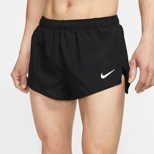 Nike 2" Brief-Lined Racing Shorts